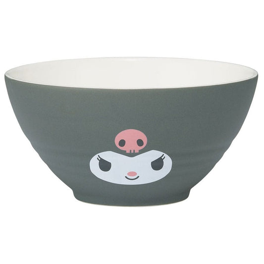 Sanrio Ramen Schüssel Kuromi - Versand: 7 Tage nach Bestellung