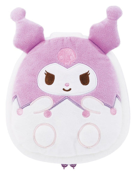 Sanrio Tasche Kuromi Fluffy - Preorder - ETA: 28.12.2026