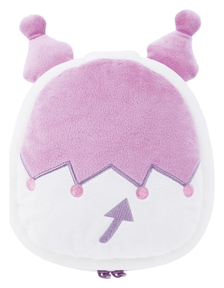 Sanrio Tasche Kuromi Fluffy - Preorder - ETA: 28.12.2026