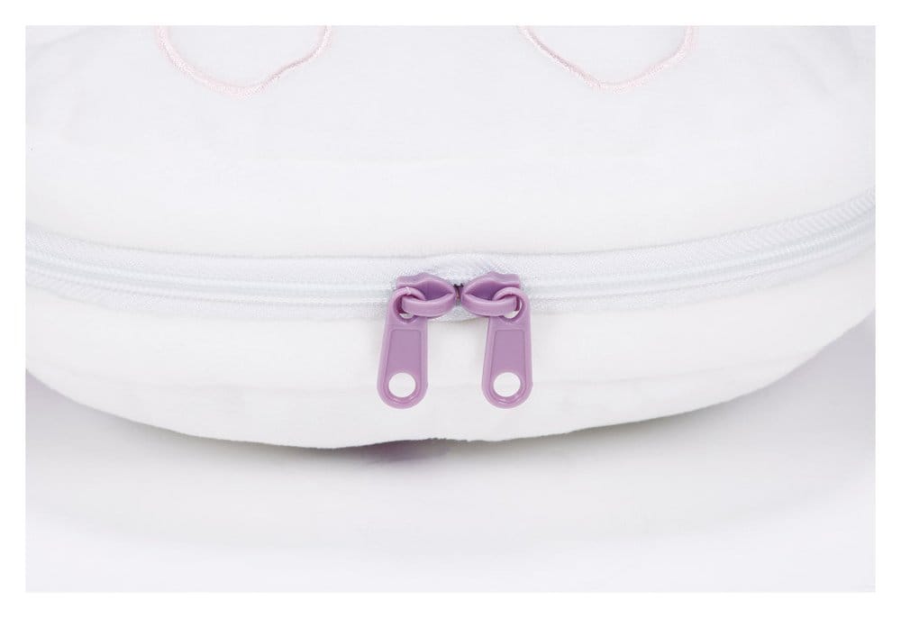 Sanrio Tasche Kuromi Fluffy - Preorder - ETA: 28.12.2026