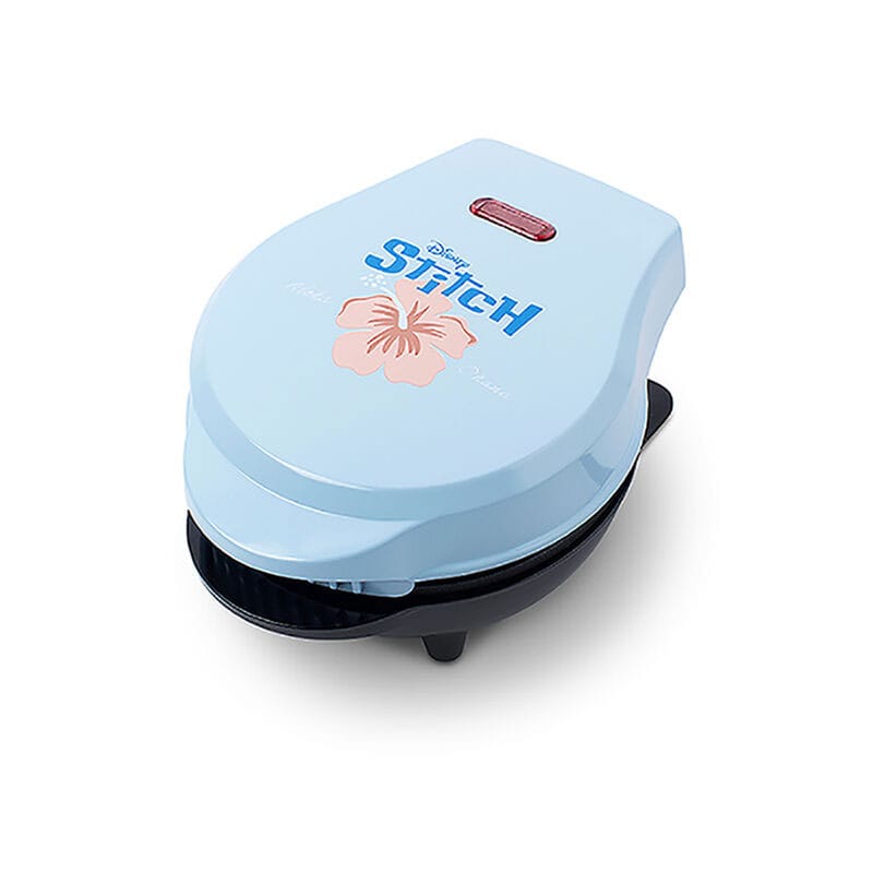 Lilo & Stitch Waffeleisen Stitch - Versand: 7 Tage nach Bestellung