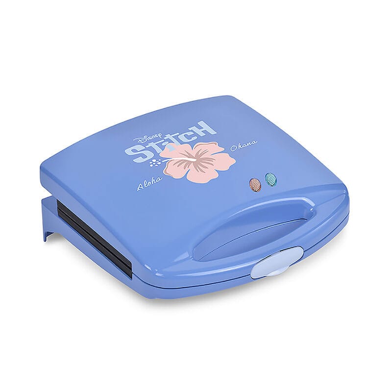 Lilo & Stitch Sandwichmaker Stitch - Preorder - ETA: 08.08.2026