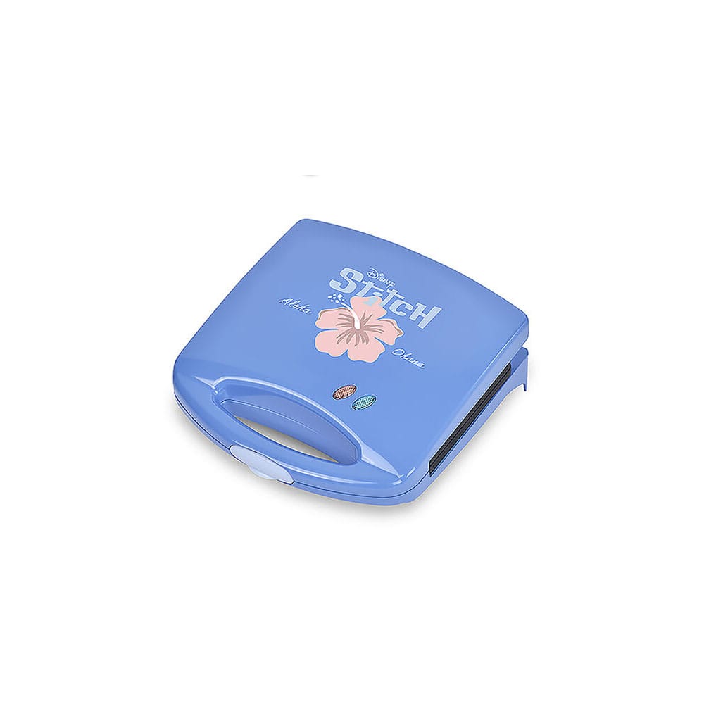 Lilo & Stitch Sandwichmaker Stitch - Preorder - ETA: 08.08.2026