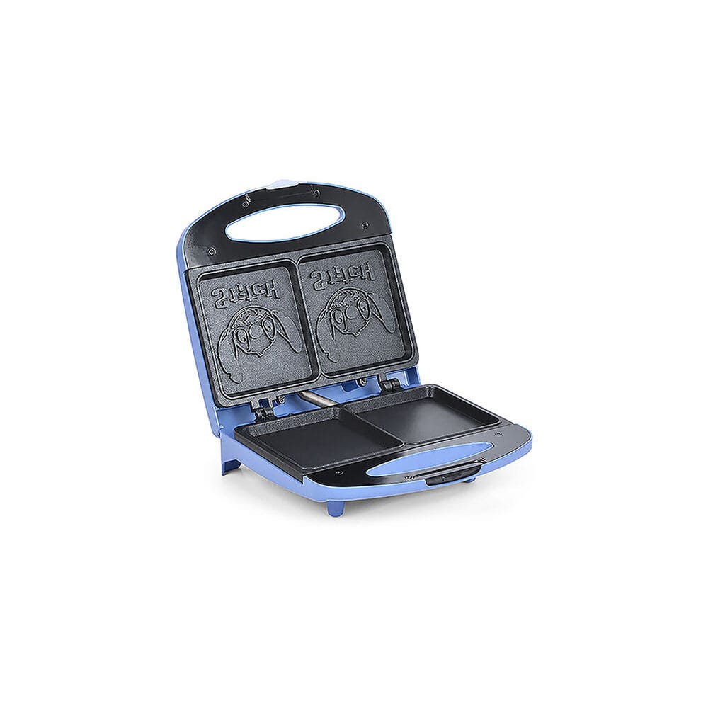 Lilo & Stitch Sandwichmaker Stitch - Preorder - ETA: 08.08.2026