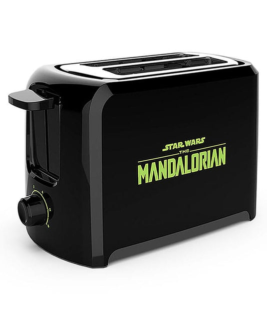 Star Wars The Mandalorian Toaster The Child - Preorder - ETA: 29.10.2026