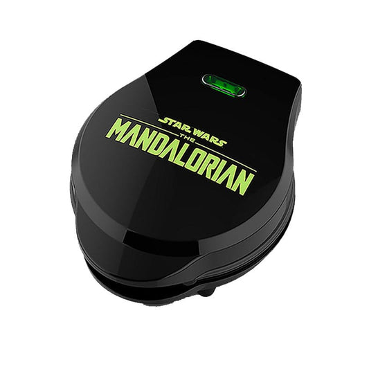 Star Wars The Mandalorian Waffeleisen The Child - Preorder - ETA: 25.12.2025
