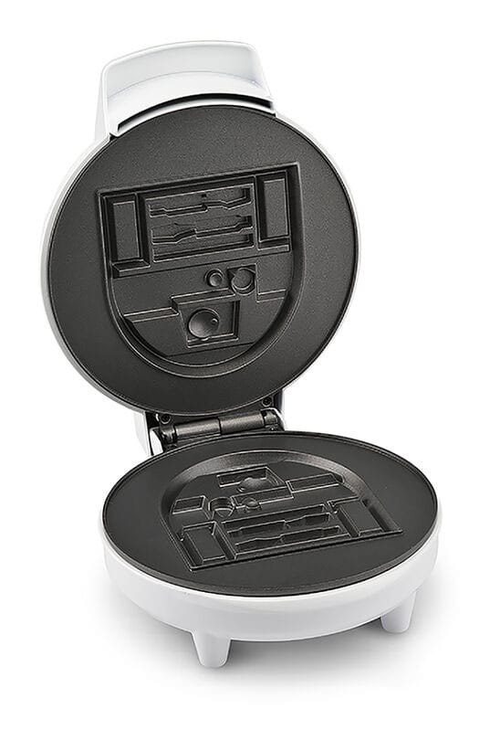 Star Wars Waffeleisen R2-D2 - Preorder - ETA: 08.08.2026