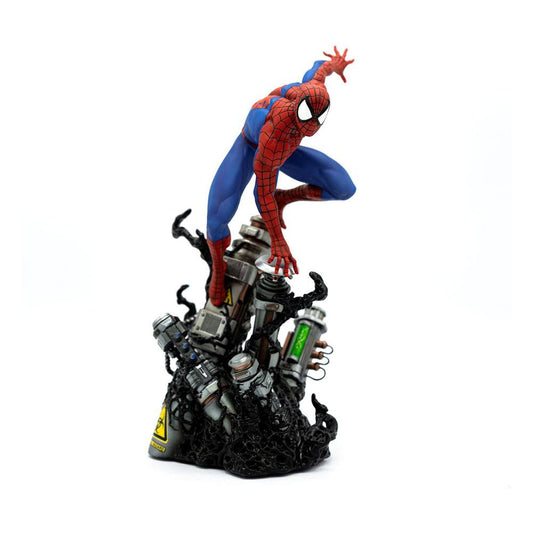 Marvel Comics Amazing Art Statue 1/10 Amazing Spider-Man 22 cm - Preorder - ETA: 24.01.2026