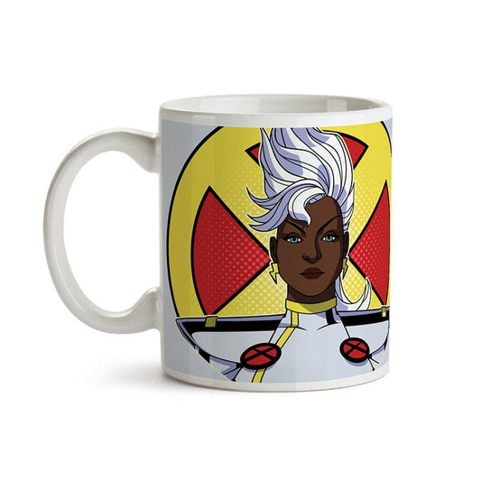 X-Men Tasse 97 Storm - Versand: 5-7 Tage nach Bestellung