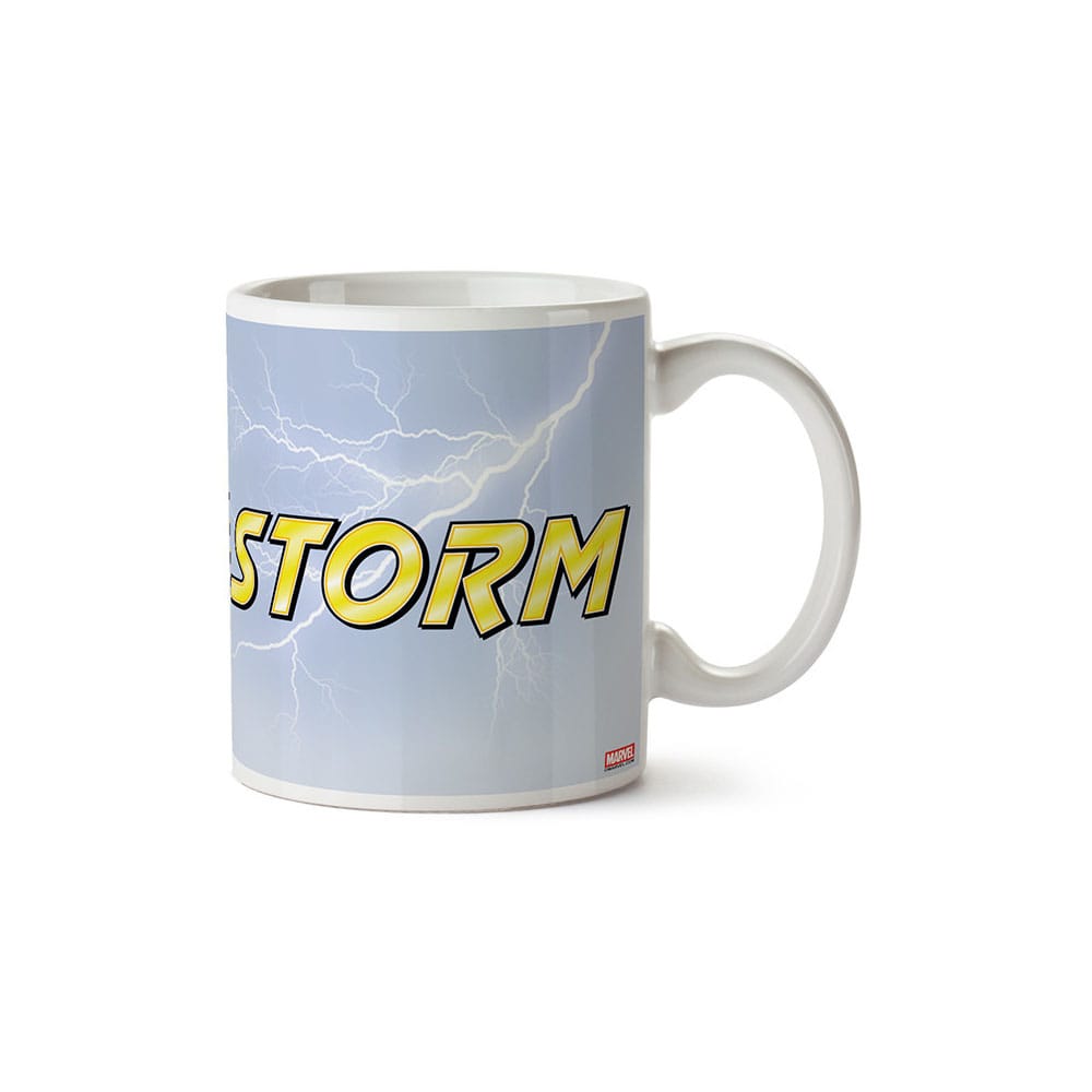 X-Men Tasse 97 Storm - Versand: 5-7 Tage nach Bestellung