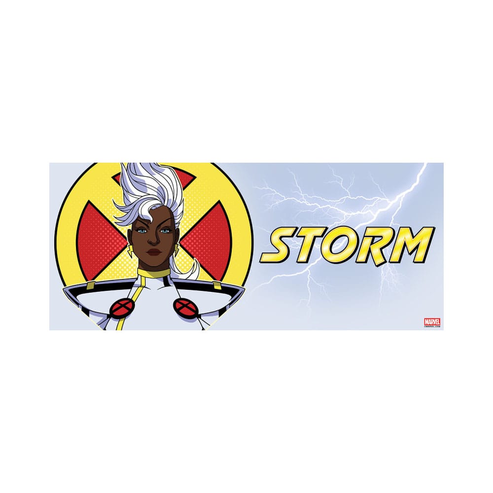 X-Men Tasse 97 Storm - Versand: 5-7 Tage nach Bestellung