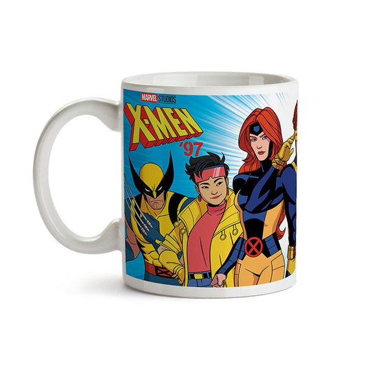 X-Men Tasse 97 Group - Preorder - ETA: 01.01.2026