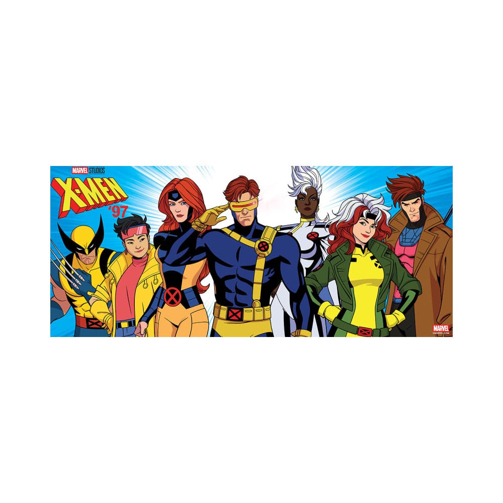X-Men Tasse 97 Group - Preorder - ETA: 01.01.2026