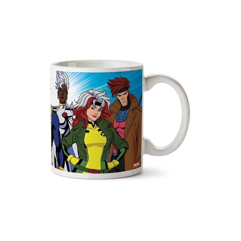 X-Men Tasse 97 Group - Preorder - ETA: 01.01.2026