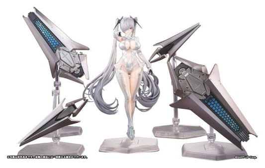 Goddess of Victory: Nikke Actionfigur 1/12 Cinderella 16 cm       - Preorder - ETA: 25.02.2027