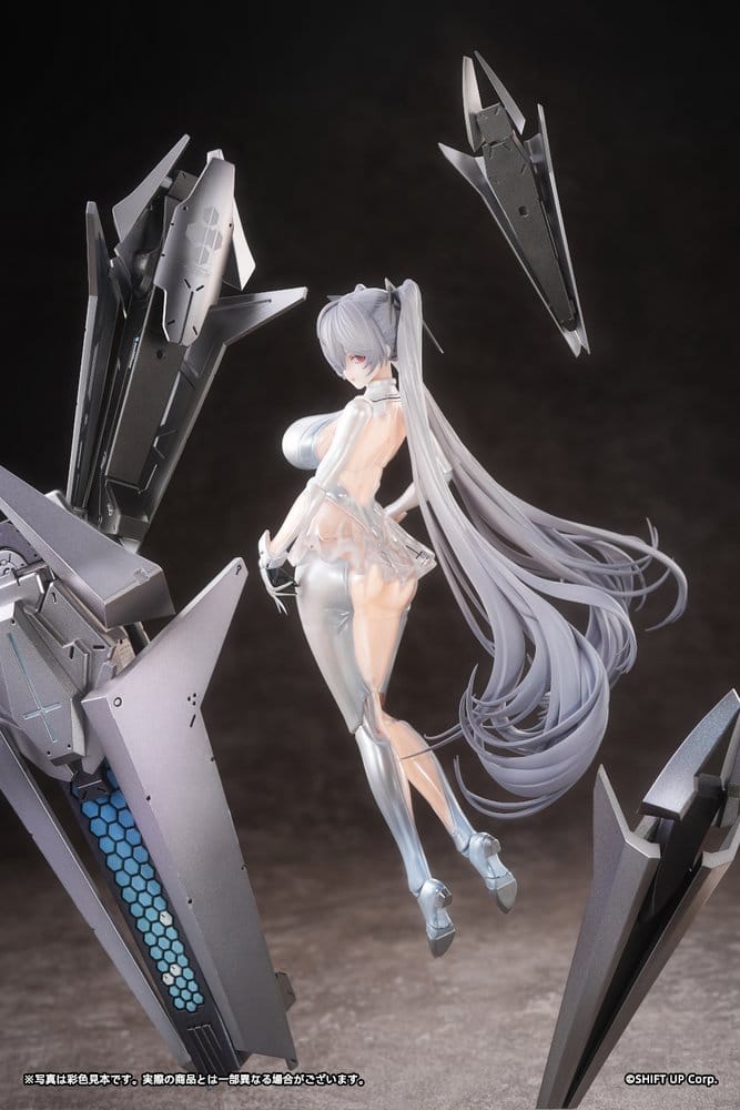 Goddess of Victory: Nikke Actionfigur 1/12 Cinderella 16 cm       - Preorder - ETA: 25.02.2027