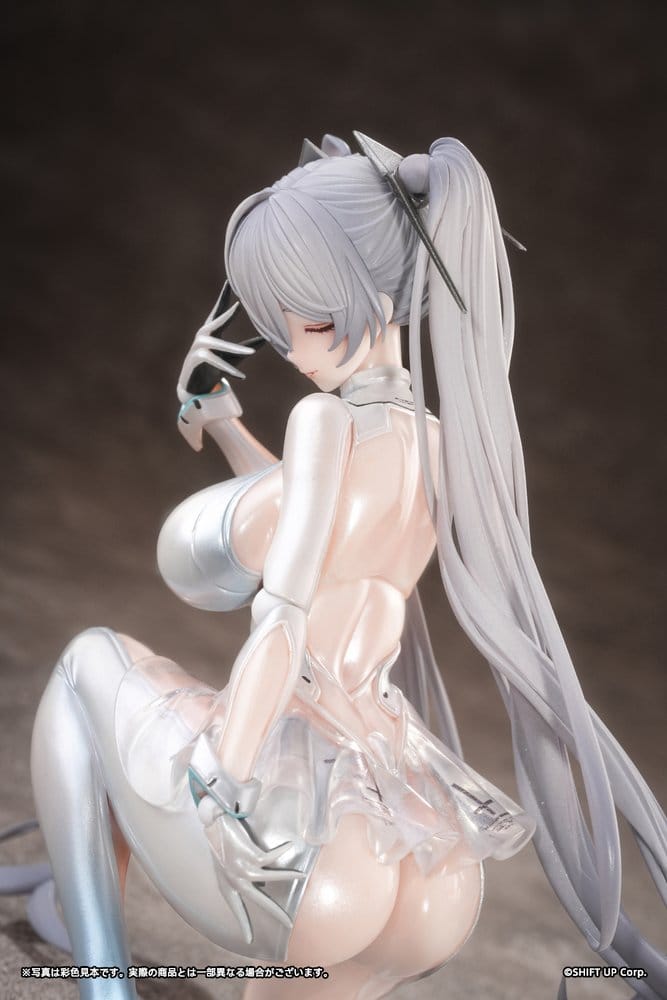 Goddess of Victory: Nikke Actionfigur 1/12 Cinderella 16 cm       - Preorder - ETA: 25.02.2027