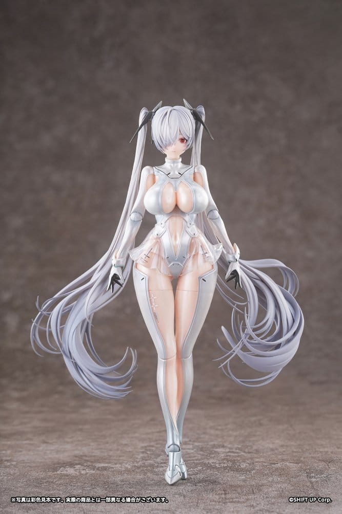 Goddess of Victory: Nikke Actionfigur 1/12 Cinderella 16 cm       - Preorder - ETA: 25.02.2027
