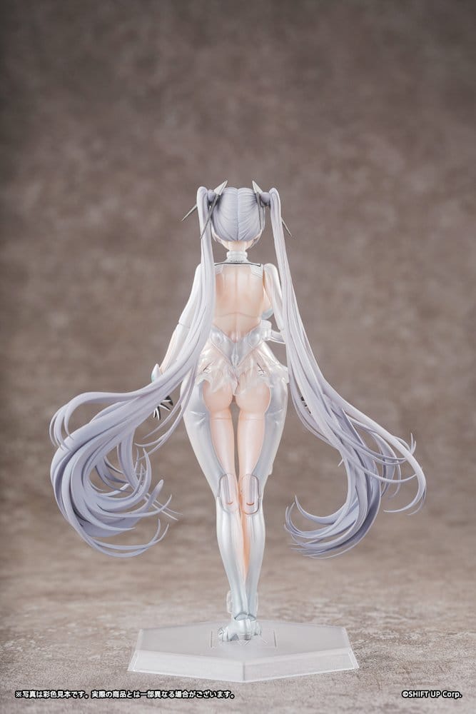 Goddess of Victory: Nikke Actionfigur 1/12 Cinderella 16 cm       - Preorder - ETA: 25.02.2027
