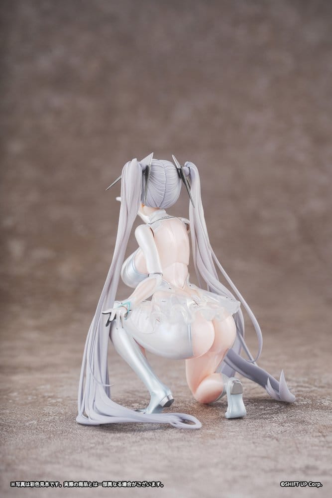 Goddess of Victory: Nikke Actionfigur 1/12 Cinderella 16 cm       - Preorder - ETA: 25.02.2027