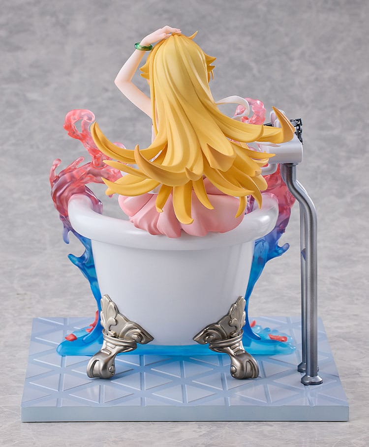 Monogatari Series PVC Statue 1/7 Shinobu Oshino 22 cm         - Versand: 7 Tage nach Bestellung