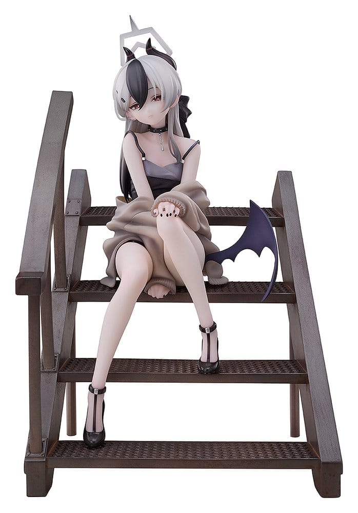 Blue Archive PVC Statue 1/7 Kayoko (Dress): Memorial Lobby Ver. 22 cm      - Preorder - ETA: 25.11.2026