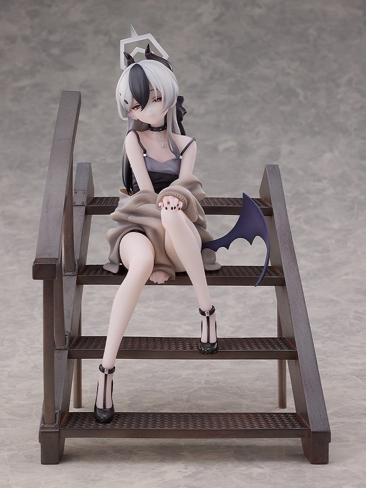 Blue Archive PVC Statue 1/7 Kayoko (Dress): Memorial Lobby Ver. 22 cm      - Preorder - ETA: 25.11.2026