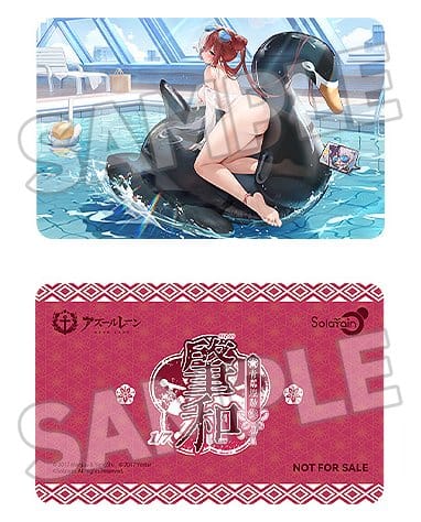 Azur Lane PVC Figur 1/7 Chao Ho Azure Ripples, Shimmering Sun Ver. 18 cm - Preorder - ETA: 25.08.2027