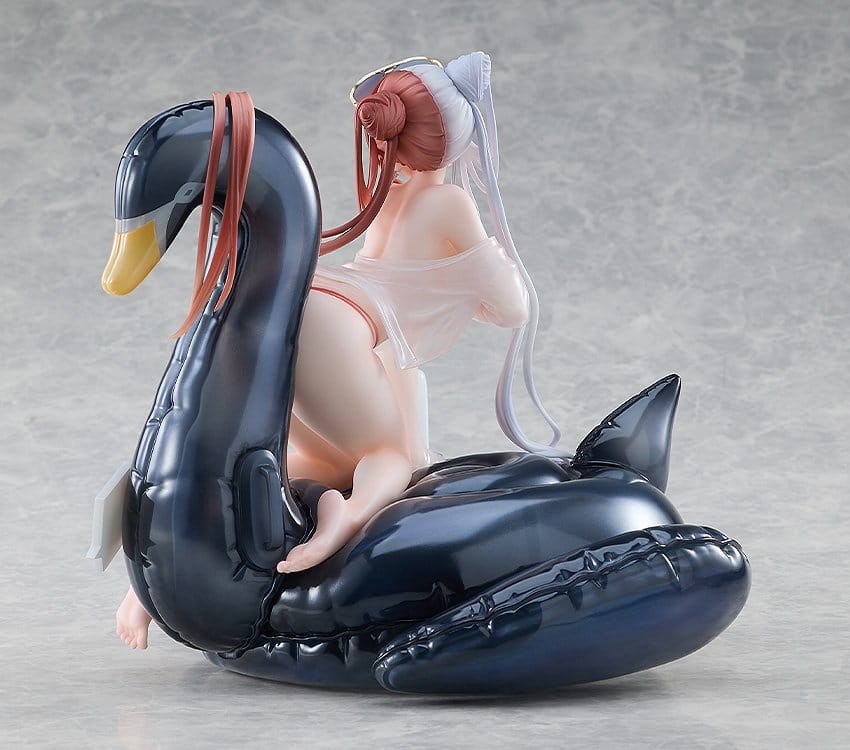 Azur Lane PVC Figur 1/7 Chao Ho Azure Ripples, Shimmering Sun Ver. 18 cm - Preorder - ETA: 25.08.2027