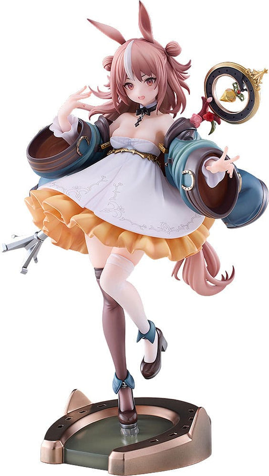 Kurige Horse Original Character PVC Statue 1/7 Kurige-chan 27 cm - Versand: 5-7 Tage nach Bestellung