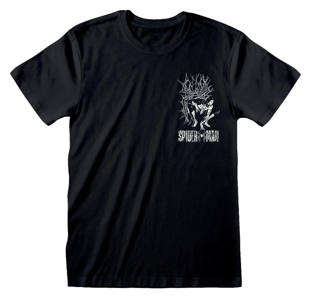 Marvel T-Shirt Spider-Man Brand New Day Größe S - Preorder - ETA: 19.06.2026