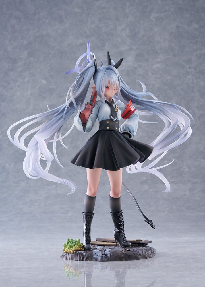 Blue Archive PVC Statue 1/7 Shiromi Iori 24 cm - Versand: 5-7 Tage nach Bestellung