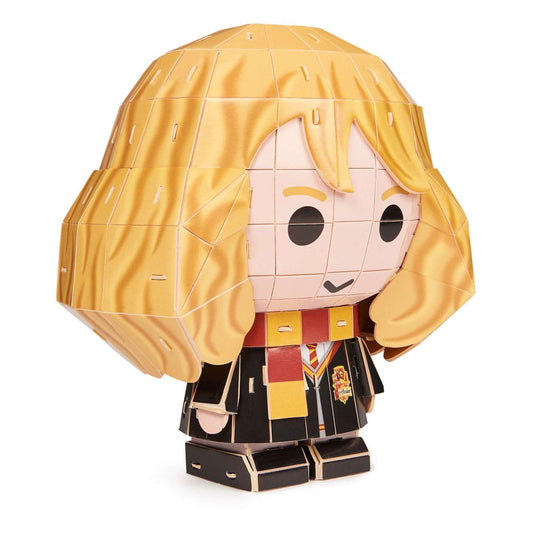 Harry Potter: 4D Build - Hermione 3D Puzzle - Versand: 5-7 Tage nach Bestellung