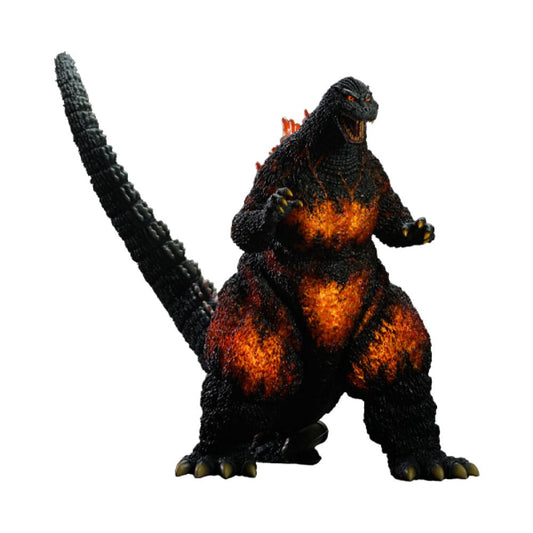 Godzilla gegen Destoroyah PVC Statue Godzilla 1995 (30th Anniversary Edition) 55 cm  - Preorder - ETA: 25.06.2026