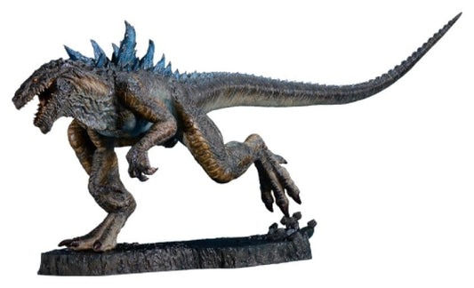 Godzilla Hall of Fame Series PVC Statue Godzilla (1998) 65 cm  - Preorder - ETA: 25.01.2027