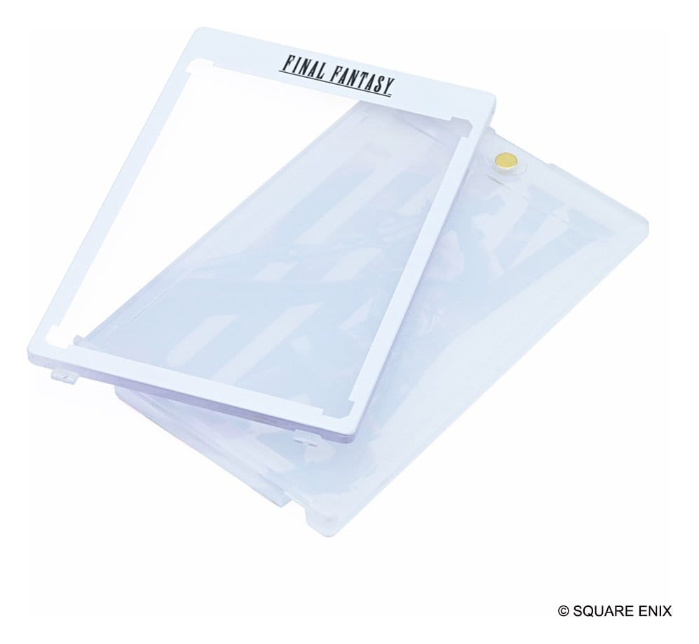 Final Fantasy Magnetischer Kartenhalter One Touch Edge Lightning - Preorder - ETA: 25.02.2027