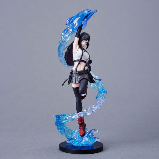 Final Fantasy VII Rebirth PVC Statue Tifa Lockhart 24 cm     - Preorder - ETA: 01.01.2026