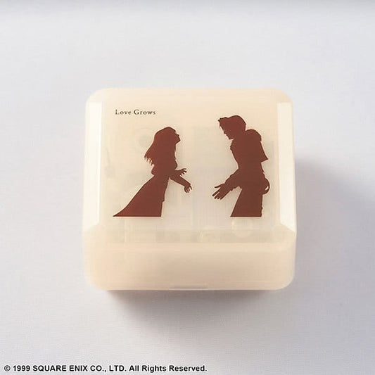 Final Fantasy VIII Spieluhr Love Grows - Preorder - ETA: 25.01.2027