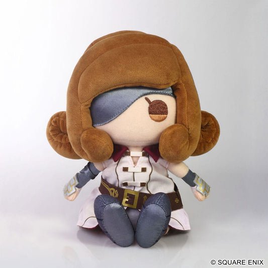 Final Fantasy IX Plüschfigur Beatrix 19 cm     - Preorder - ETA: 08.09.2026