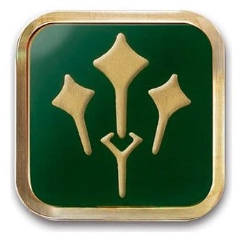 Final Fantasy XIV Job Ansteck-Button Sage - Preorder - ETA: 24.09.2026
