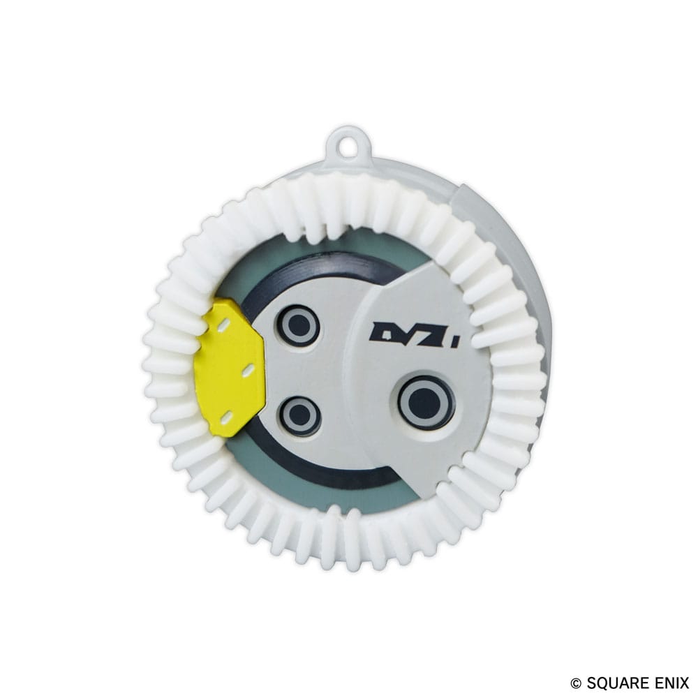 Final Fantasy XIV: Dawntrail Roleplay-Replik Regulator - Preorder - ETA: 19.12.2025