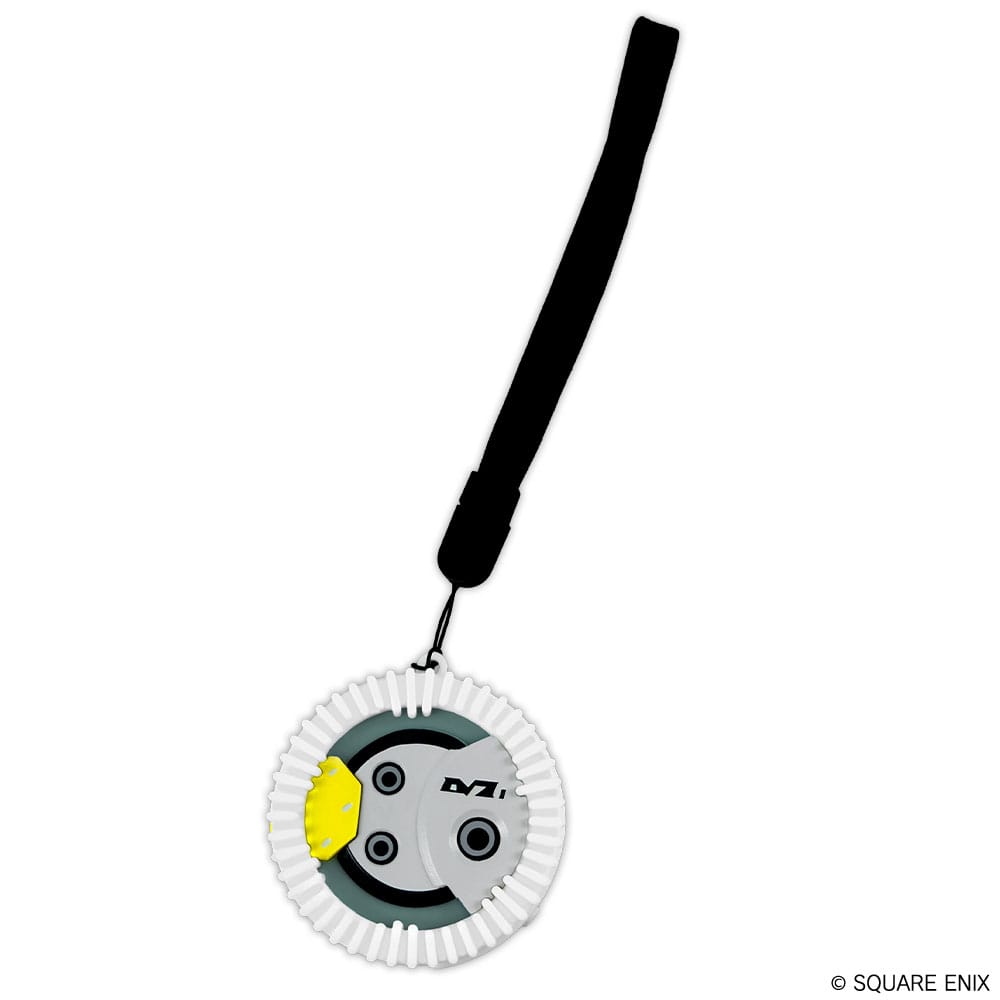 Final Fantasy XIV: Dawntrail Roleplay-Replik Regulator - Preorder - ETA: 19.12.2025