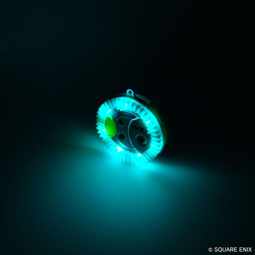 Final Fantasy XIV: Dawntrail Roleplay-Replik Regulator - Preorder - ETA: 19.12.2025