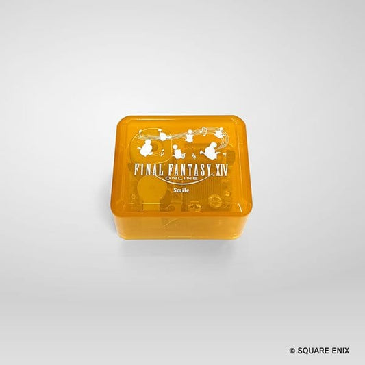 Final Fantasy XIV Spieluhr Smile - Preorder - ETA: 25.01.2027