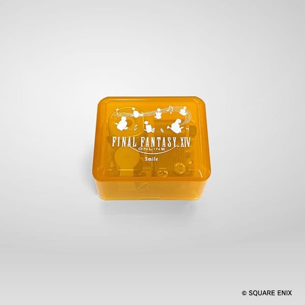 Final Fantasy XIV Spieluhr Smile - Preorder - ETA: 25.01.2027