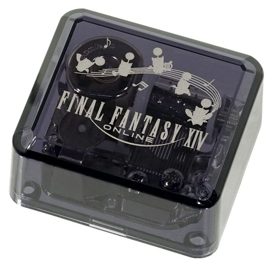 Final Fantasy XIV Spieluhr Mortal Instants Wave 2 - Preorder - ETA: 25.01.2027