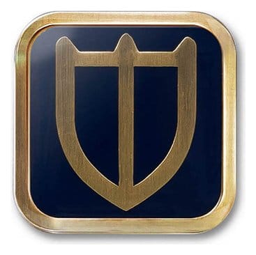 Final Fantasy XIV Job Ansteck-Button Paladin - Preorder - ETA: 24.09.2026
