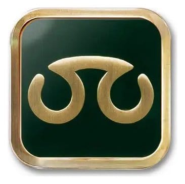 Final Fantasy XIV Job Ansteck-Button Scholar - Preorder - ETA: 24.09.2026