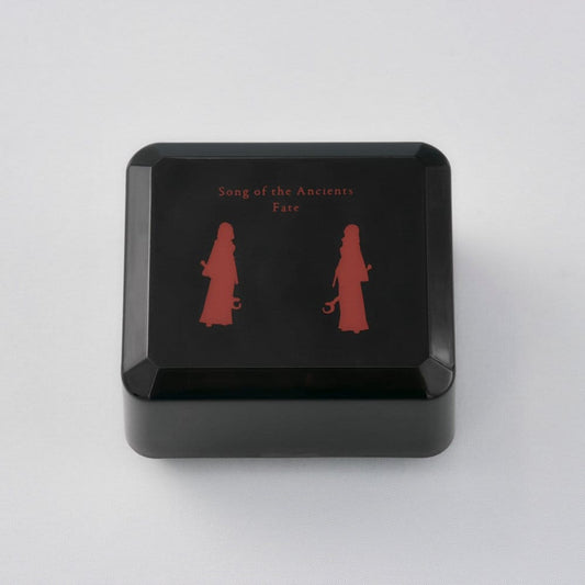 NieR Gestalt/Replicant Spieluhr Song of the Ancients / Fate - Preorder - ETA: 25.01.2027