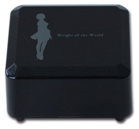 NieR:Automata Spieluhr <Weight of the World> Wave 2 - Preorder - ETA: 25.01.2027